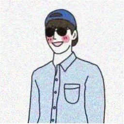 读者头像三号